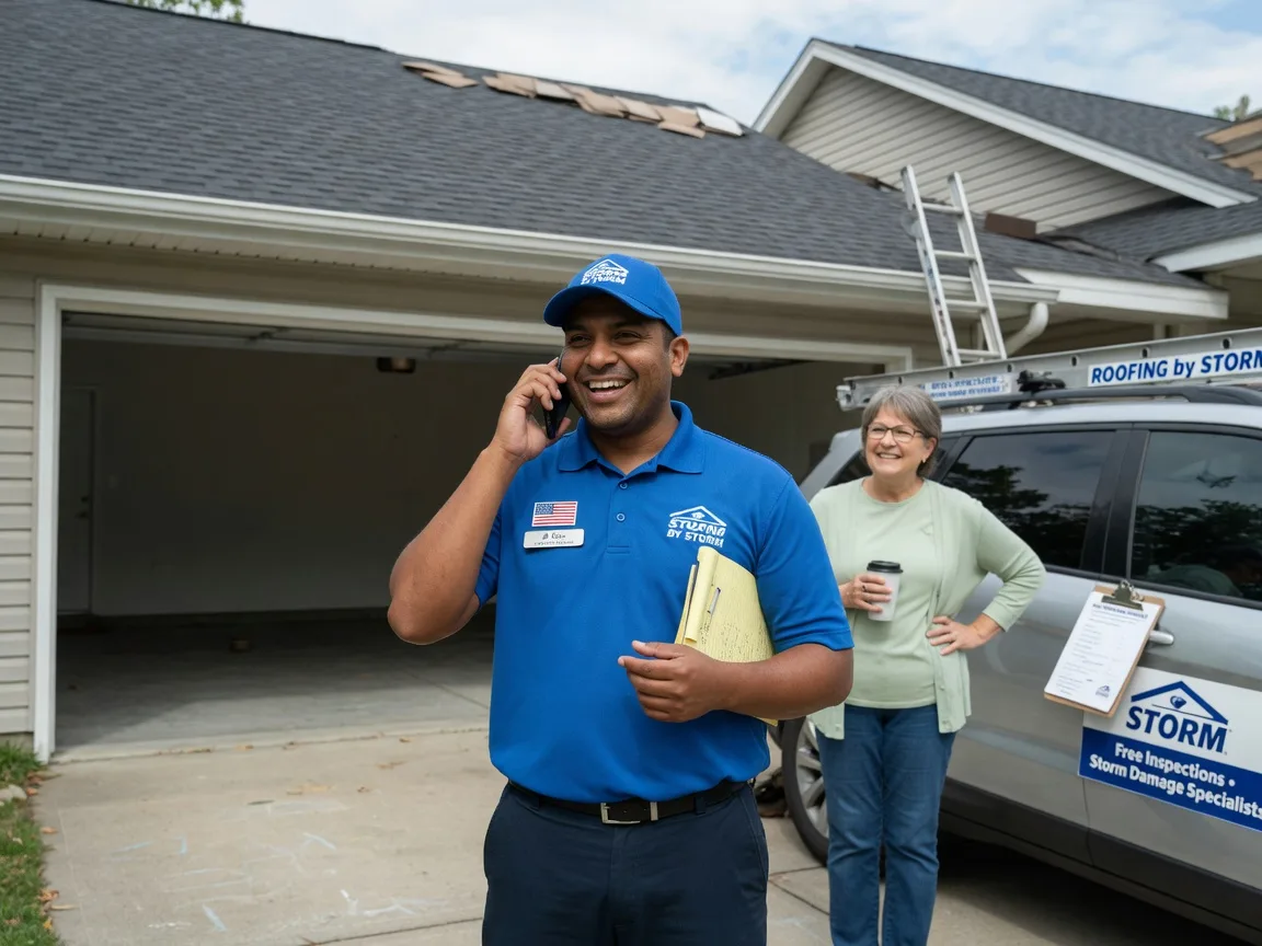 Roof Repair Near Me Norwalk, WI FAQs