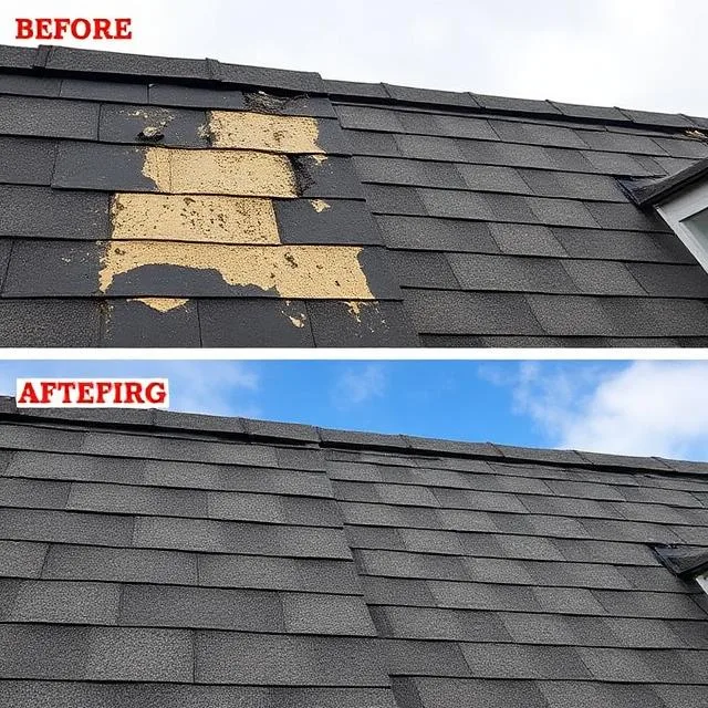 Roof Repair Near Me in Norwalk, WI near me